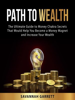 cover image of Path to Wealth